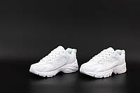 Женские кроссовки New Balance 530, белый, Вьетнам Нью Баланс білі