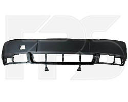 Бампер передний AUDI A4 01-04 (B6)