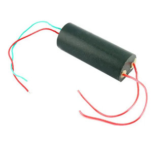 Генератор високої напруги 400000V Інвертор 6V -40KV