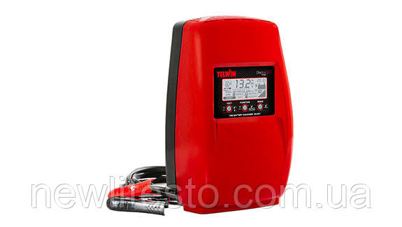 Зарядний пристрій DOCTOR CHARGE 130 230 V 12 V / 24 V 807599