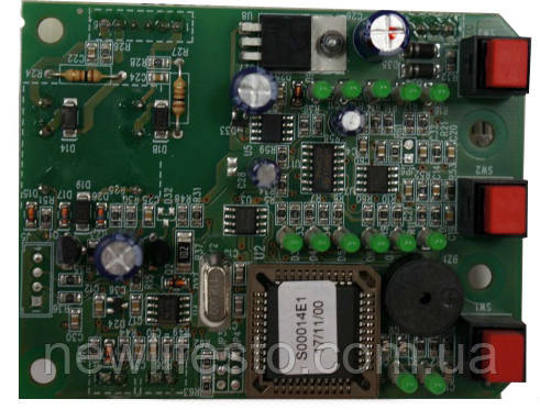 Плата до модуляру 980474, фото 1