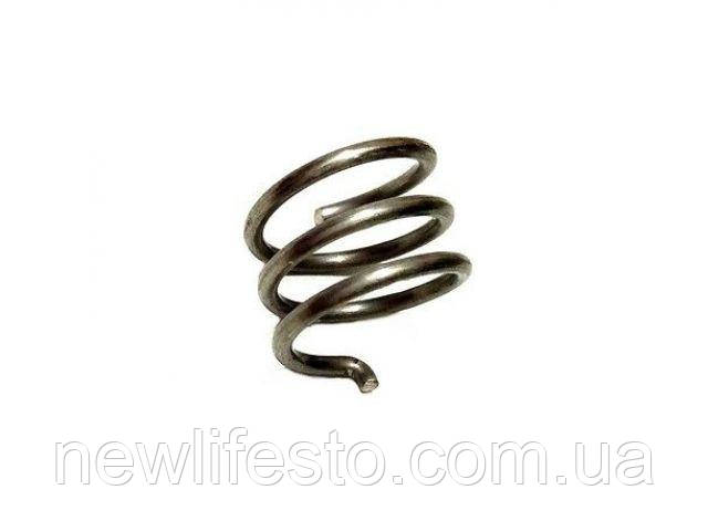 Пружина сопла пальника MIG-MAG, фото 1
