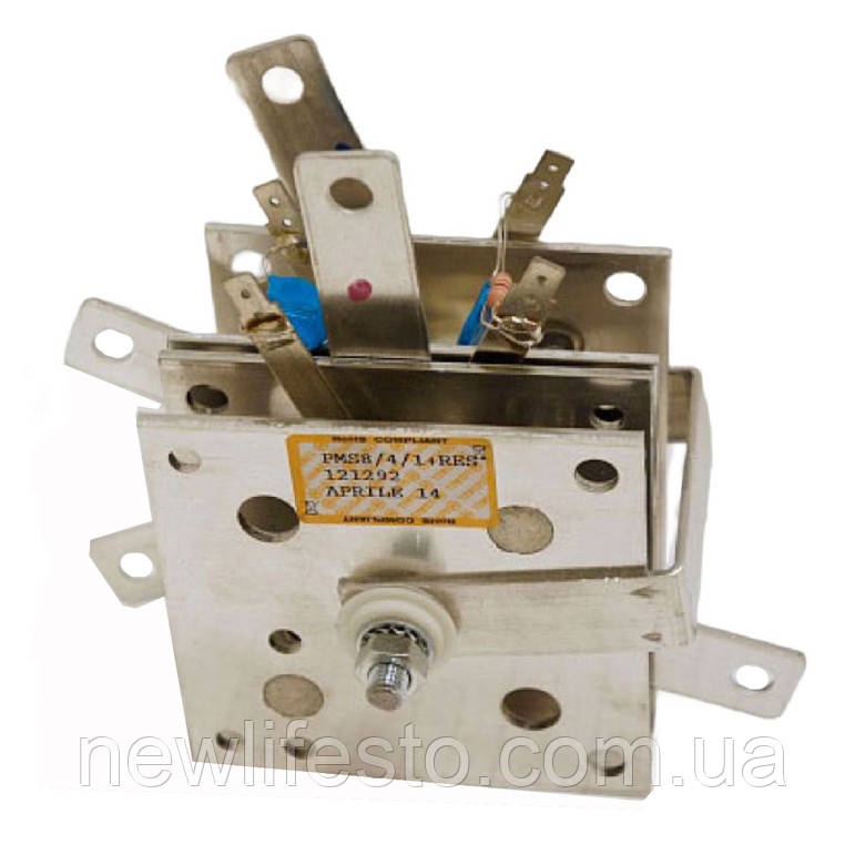 Мостовий випрямляч для Динаміка 420 980303, фото 1