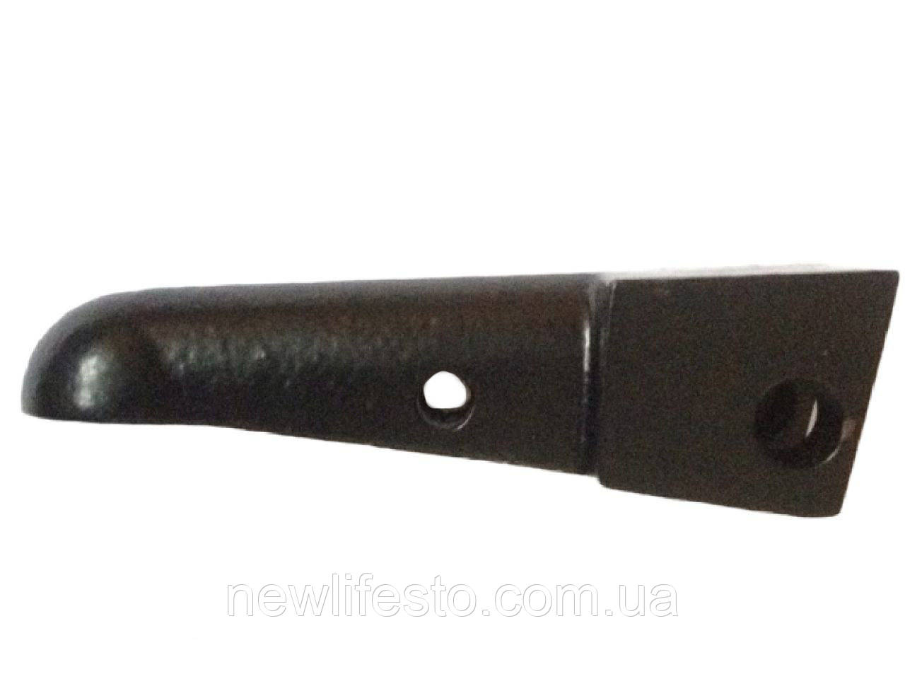 Блокування задньої стійки для автоматів, фото 1