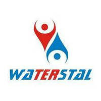 Waterstal