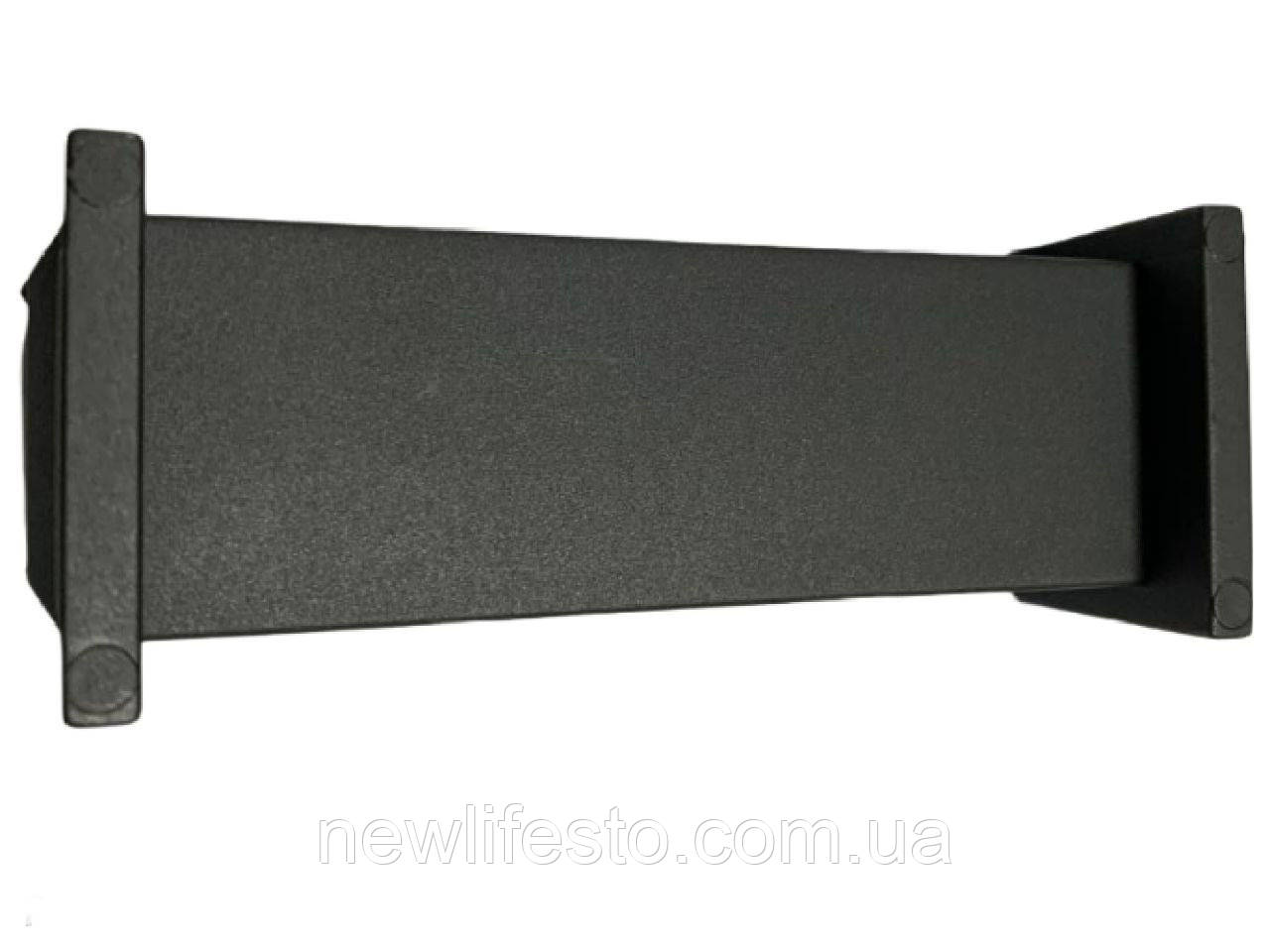 Пластикові накладки каретки на DIDO (продається комплектом із 4 шт.), фото 1