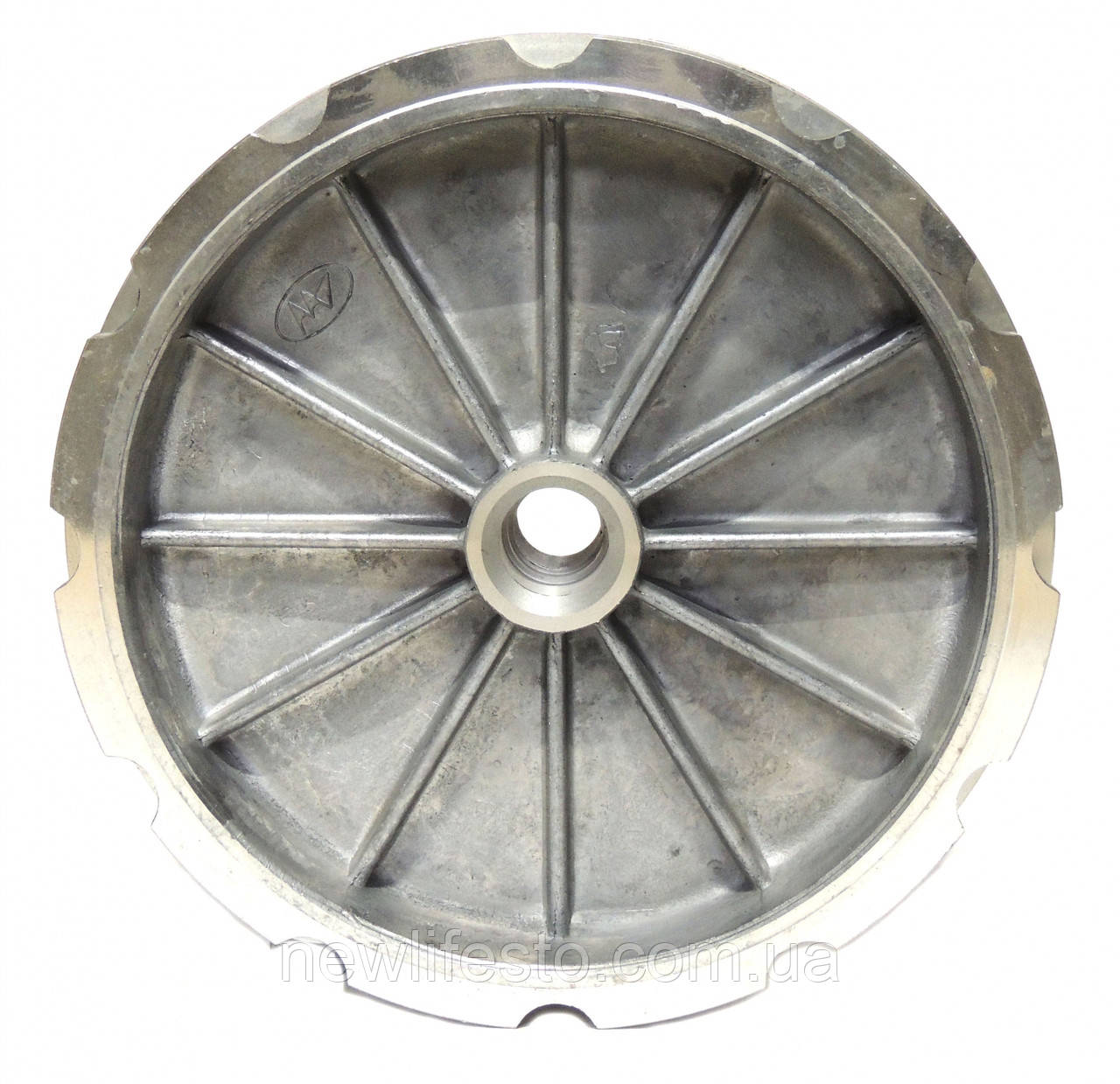 Поршень відривного циліндра CT-LS-1100003 без манжетів, фото 1