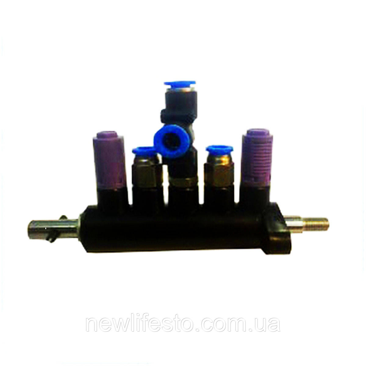 Педальне розчавлення на викручування борту — лише 521 напівавтомат на старий, фото 1