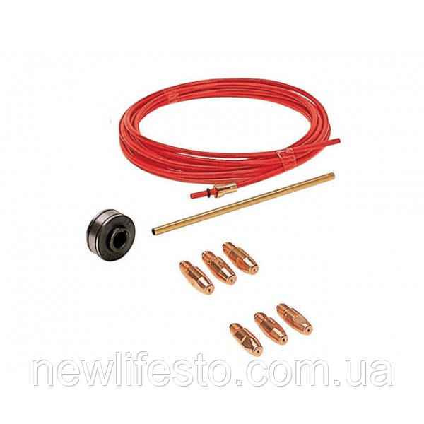 Набір для зварювання алюмінію (старий код 802279), фото 1