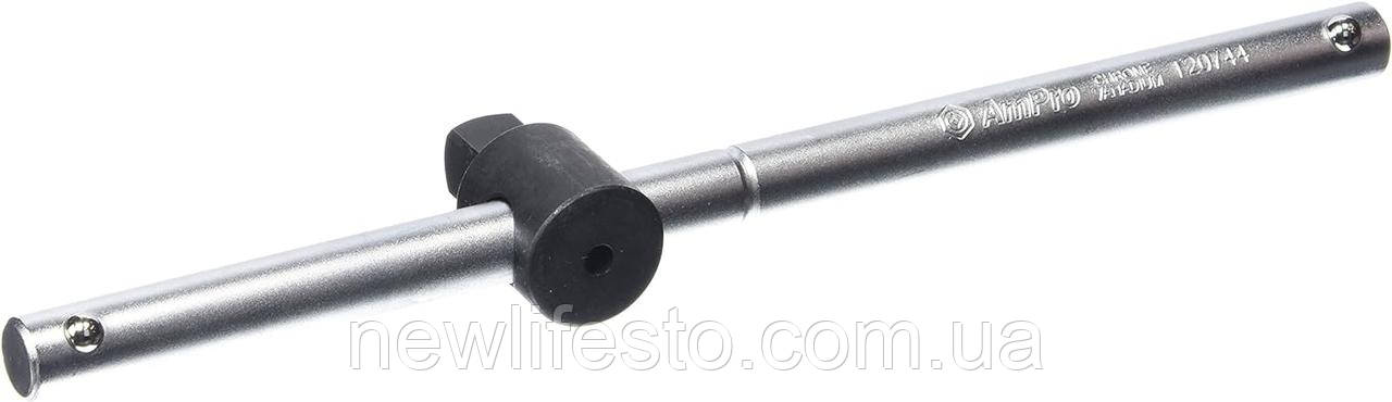 Вороток T-подібний 1/2", 250 mm T20744