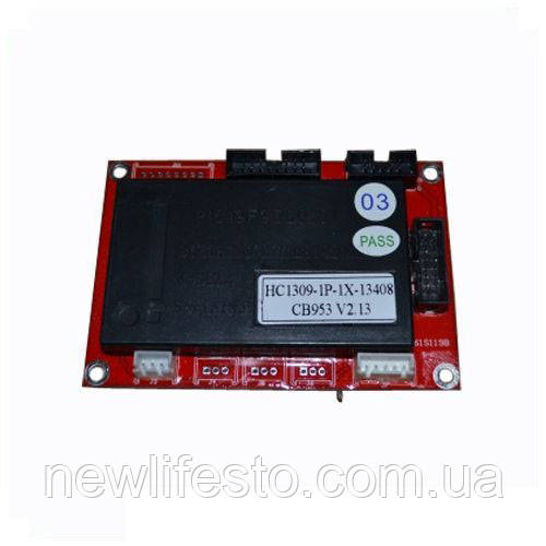 Материнська основна плата керування на W-61-60, фото 1