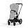 Шасі та каркас Cybex ePriam New Generation (Chrome Black), фото 2