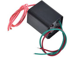 Генератор високої напруги 20000V Інвертор 6V - 20KV