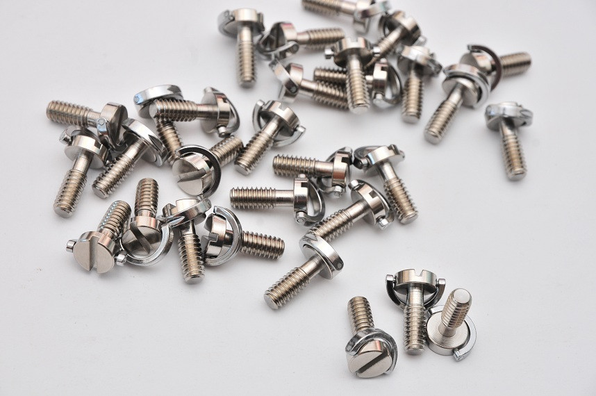21 mm D-RING (D-подібні застібки) з різзю 1/4, фото 1