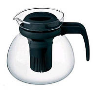 Чайник заварник 1.5л з фільтром Svatana Simax 3792S