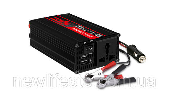 Перетворювач з інвертором CONVERTER 310 600 W 829444, фото 1