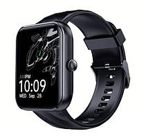 Смарт годинник Black Shark GT black, IP68, екран 1,78'' AMOLED