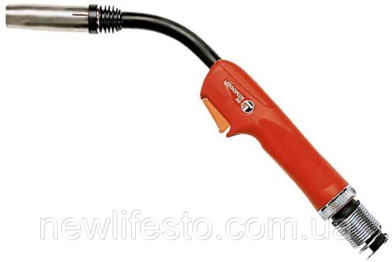 Пальник зварювальний 5 м. 742188, фото 1