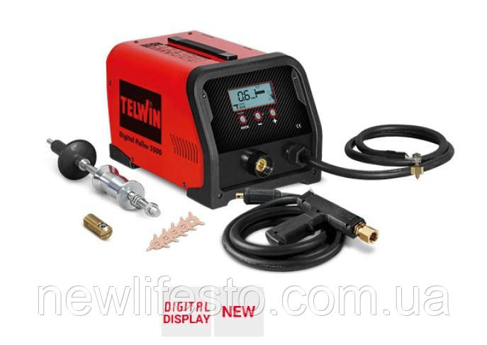 Digital Puller 5500 - Апарат точкового зварювання (220 В) 828127, фото 1