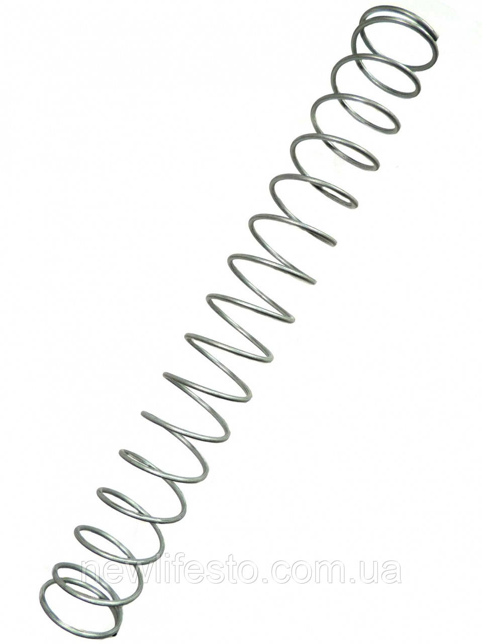 Вертикальна пружина для шиномонтажу на монтажну лапу, фото 1