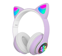 Бездротові навушники