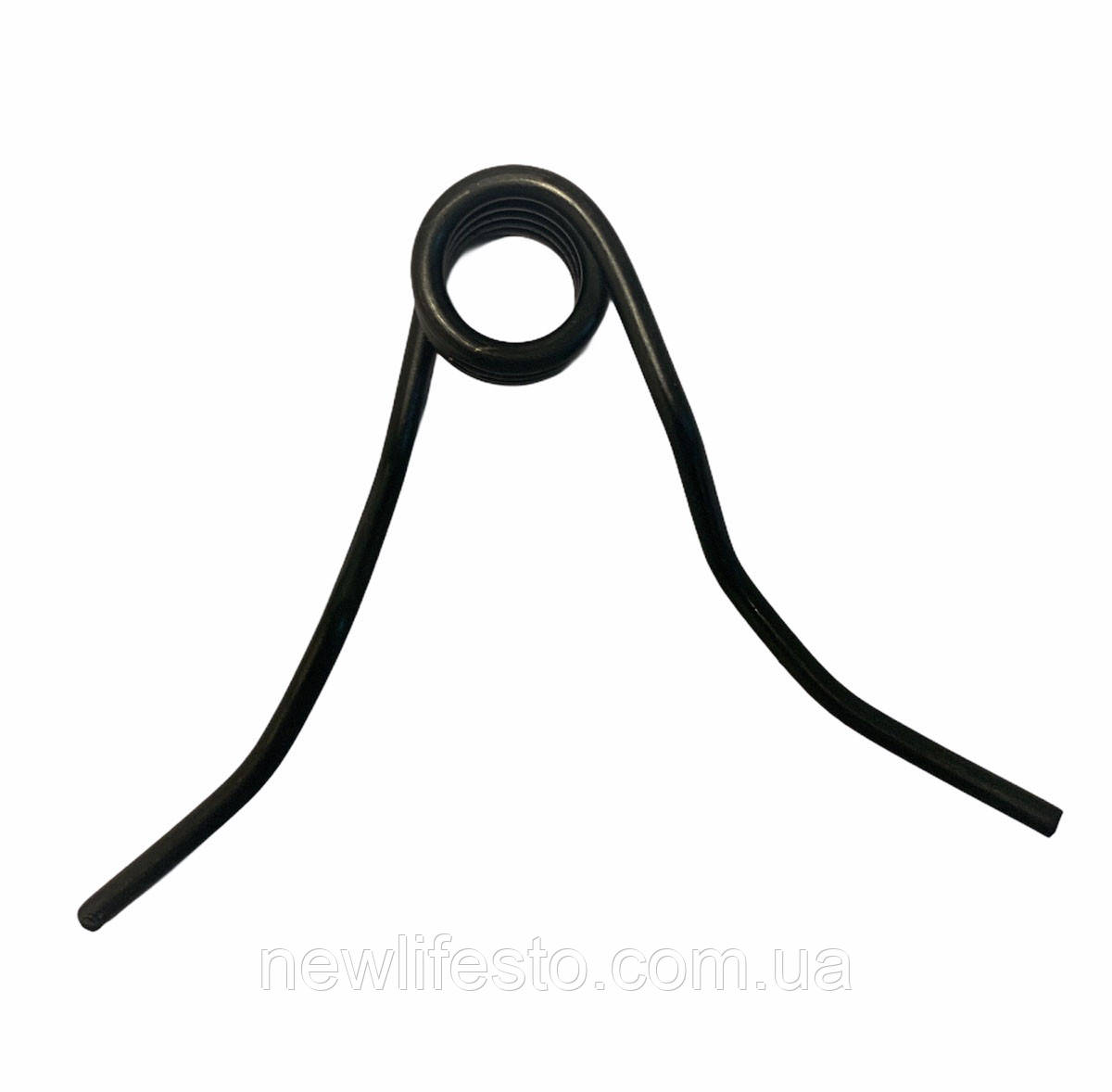 Пружина V-подібна для реверсу столу новий артикул — великий діаметр — 28 мм, фото 1