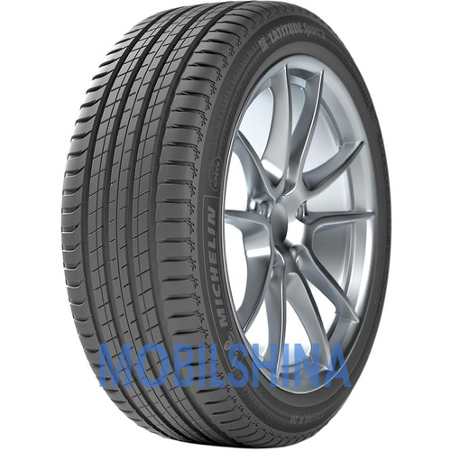 Літні шини MICHELIN Latitude Sport 3 (315/35R20 110W)