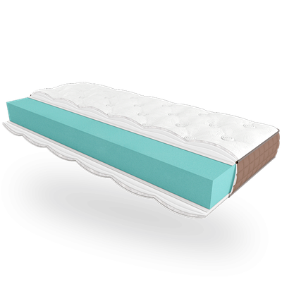 Знижка до 30% матраци КММ