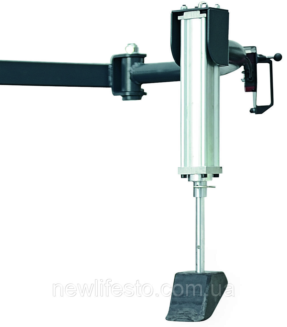 HELPER TC 555 L-L, фото 1