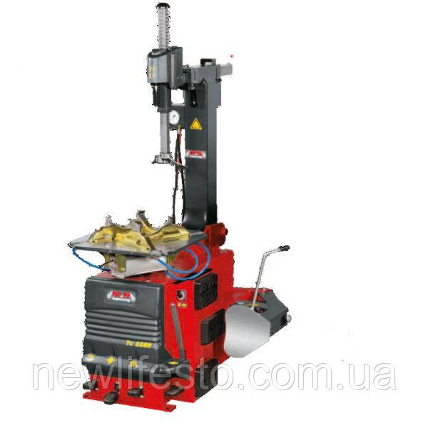 Шиномонтажний верстат 380V M&B Engineering TC 528 PG A VERSION X2P, фото 1