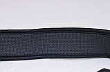 Ремінець із Неопрену (без написів) Чорний, фото 2