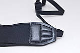 Ремінець із Неопрену (без написів) Чорний, фото 3