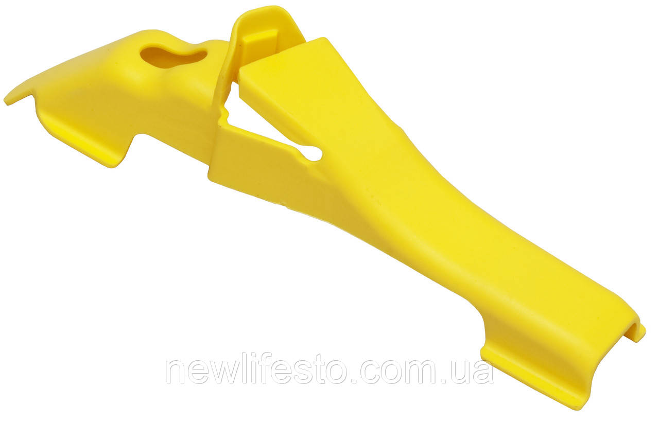 Набір пластикових захисних накладок, фото 1