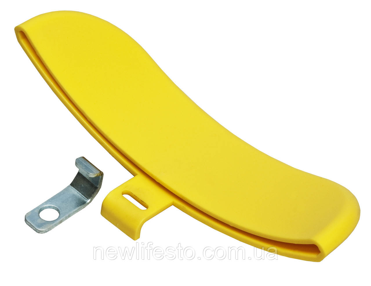 Насадка на відтискну лапу, фото 1