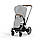 Шасі та каркас Cybex ePriam New Generation (Chrome Brown), фото 2