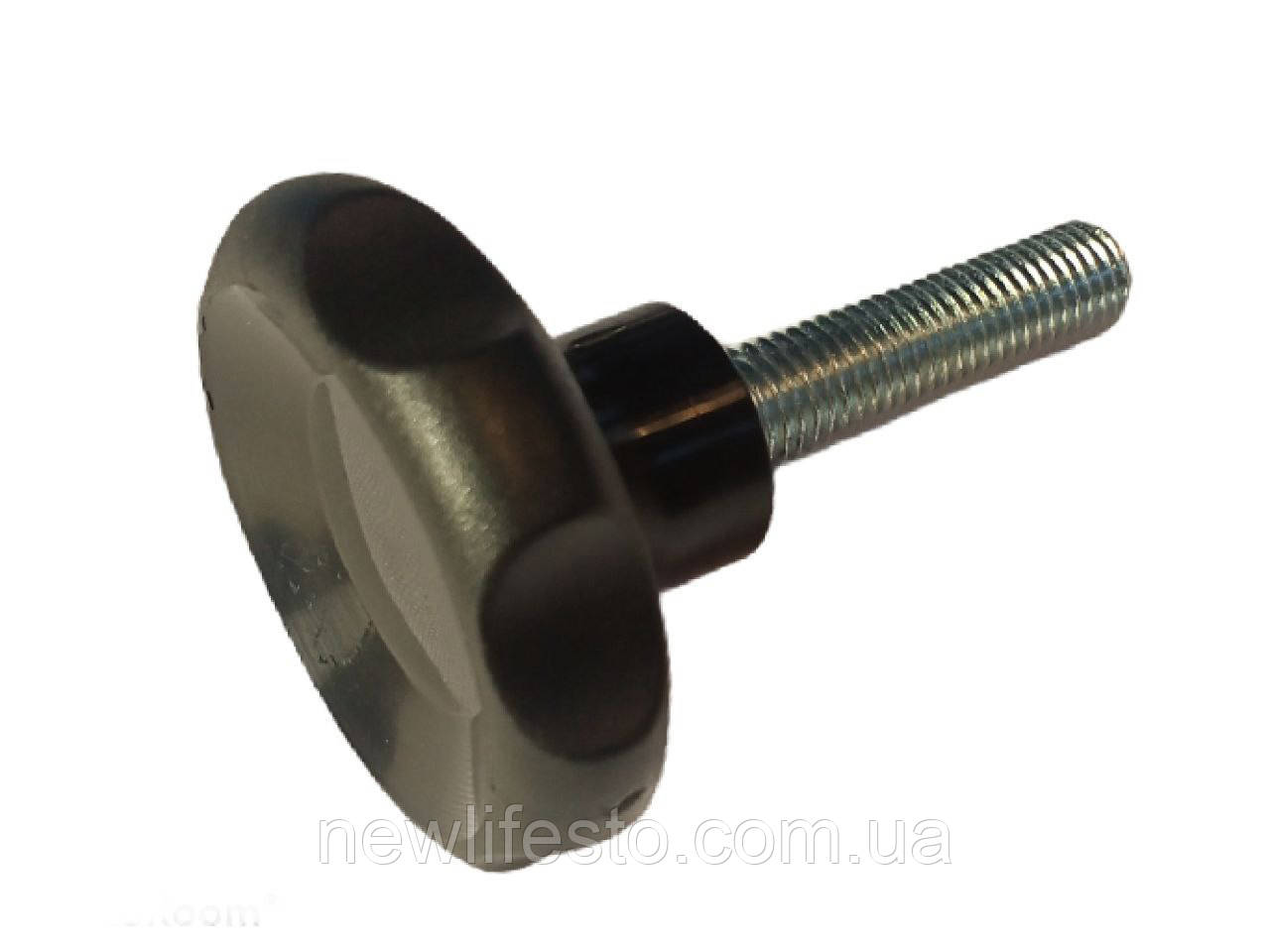 Притискний болт на шиномонтаж напівавтомат, фото 1
