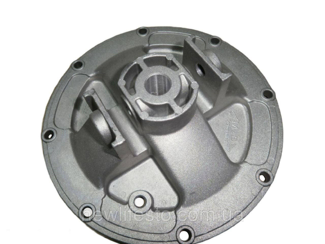 Кришка відривного циліндра, фото 1