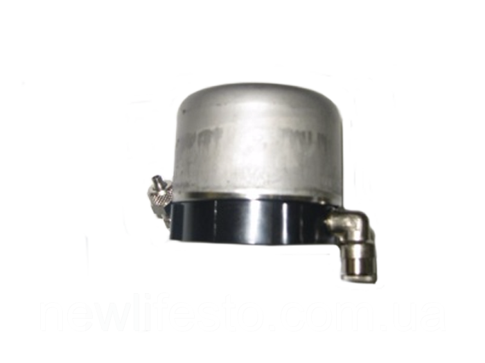 Циліндр фіксації вертикального переміщення монтажної головки автомат-старий код 200493, фото 1