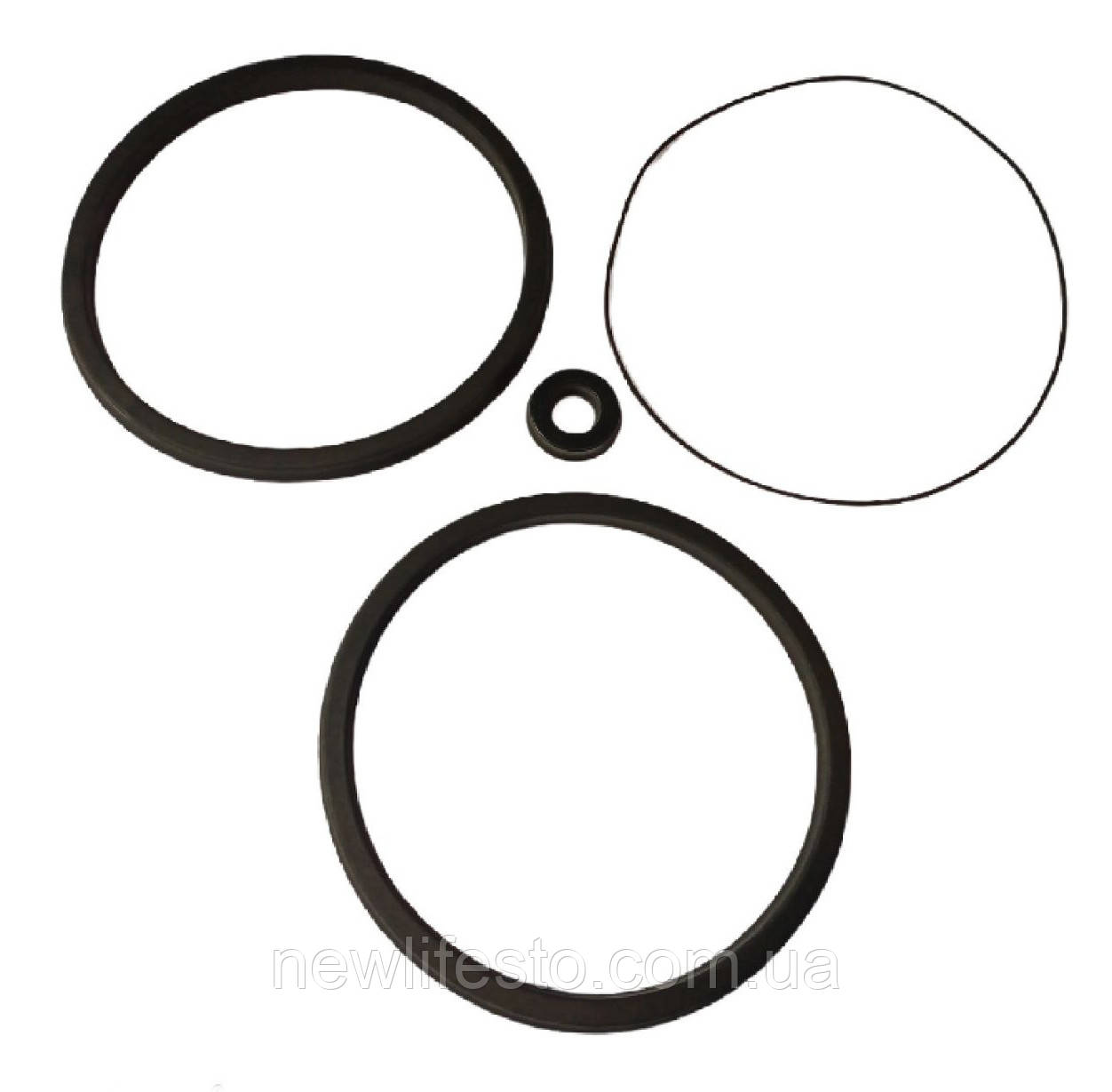 Комплект для відривного циліндра, фото 1