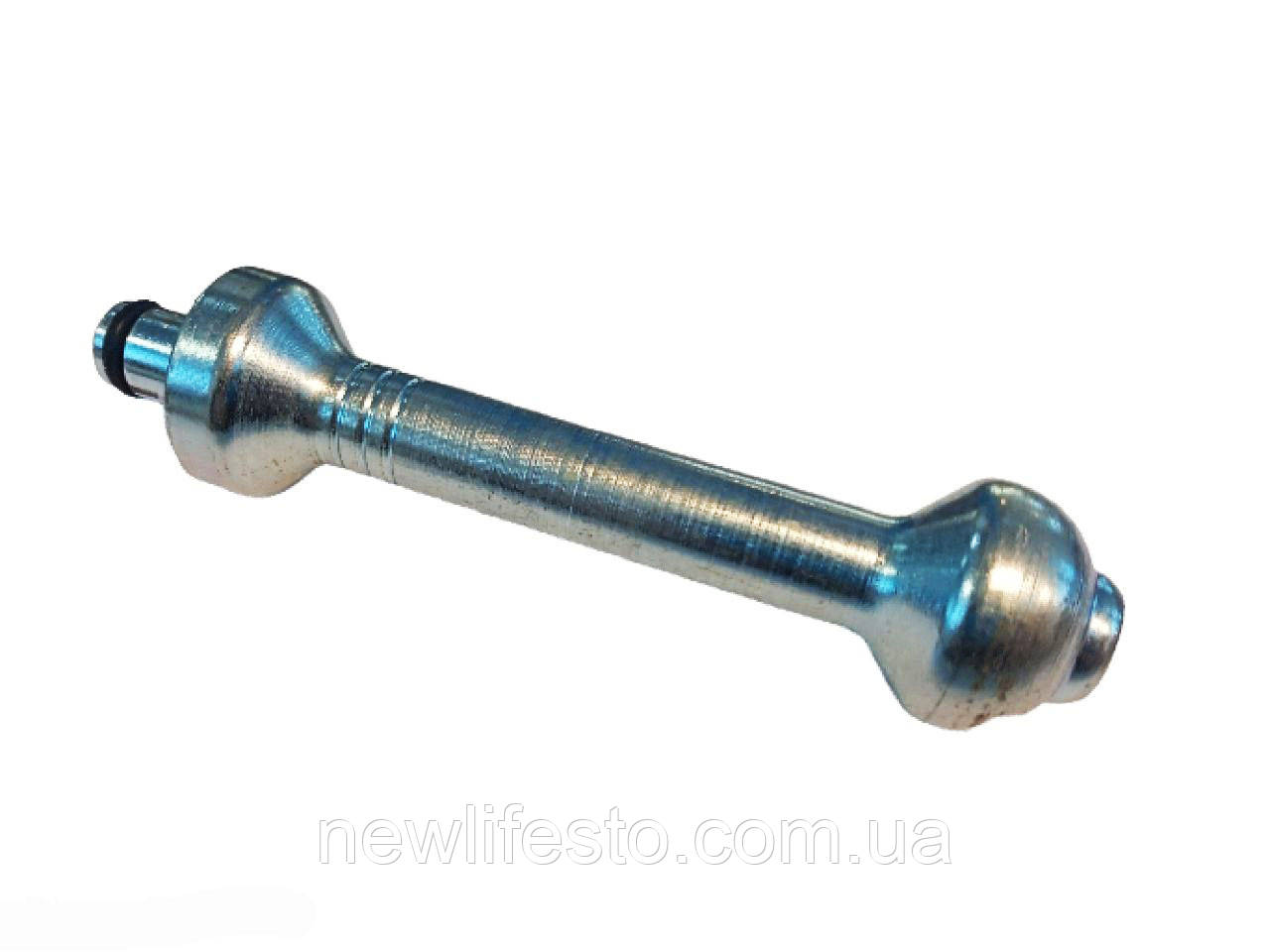 Центрувальний палець для FixPlate II 90 мм (сферична головка), фото 1
