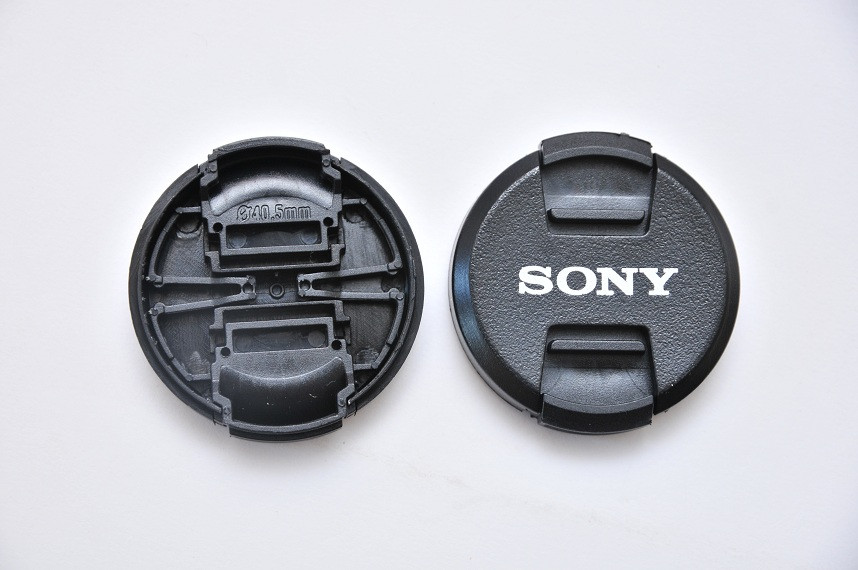 40.5mm Передня кришка об'єктива Sony Alpha/NEX, фото 1