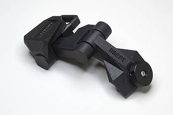 Адаптер J-arm для кріплення на шолом монокуляра Jahnke DJ-8