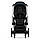 Шасі та каркас Cybex ePriam New Generation (Matt Black), фото 3