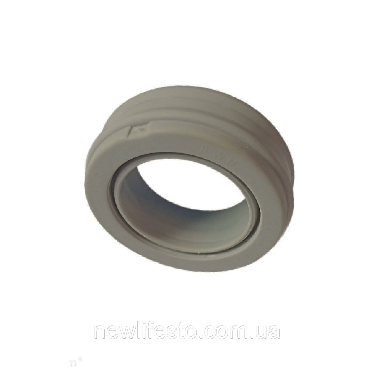 Сальник-манжет на шток під стіл-20-30-10.7, фото 1