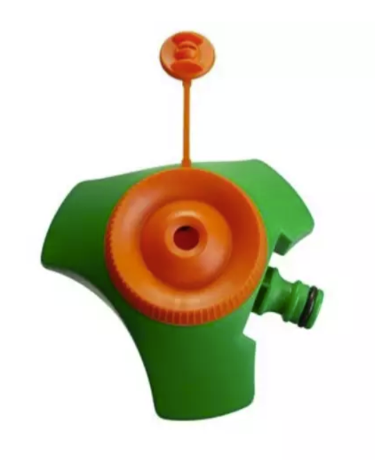 Дощуватель Черепаха 2-х функціональний, фото 1