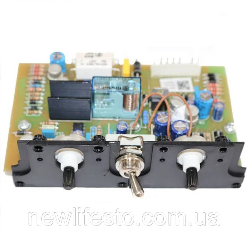 Плата керування для Telmig 203/2 980713, фото 1