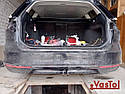 Фаркоп Volkswagen Passat B8 USA (седан/универсал 2016-2019) (Фаркоп Фольцваген Пасат В8) VasTol, фото 6