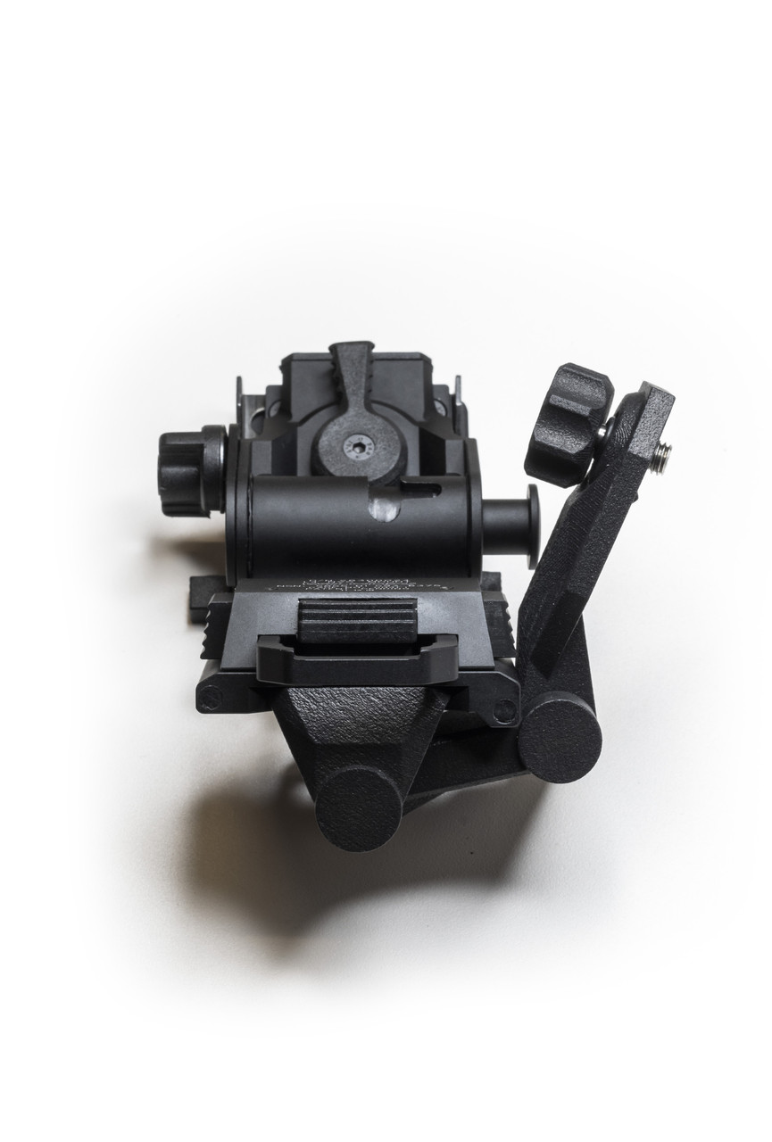 Адаптер приладу нічного бачення з зʼєднанням типу dovetail UDAPT, фото 1