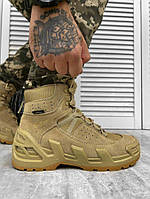Ботинки тактические койот ванеда обувь мужская военная армейская Vaneda 45