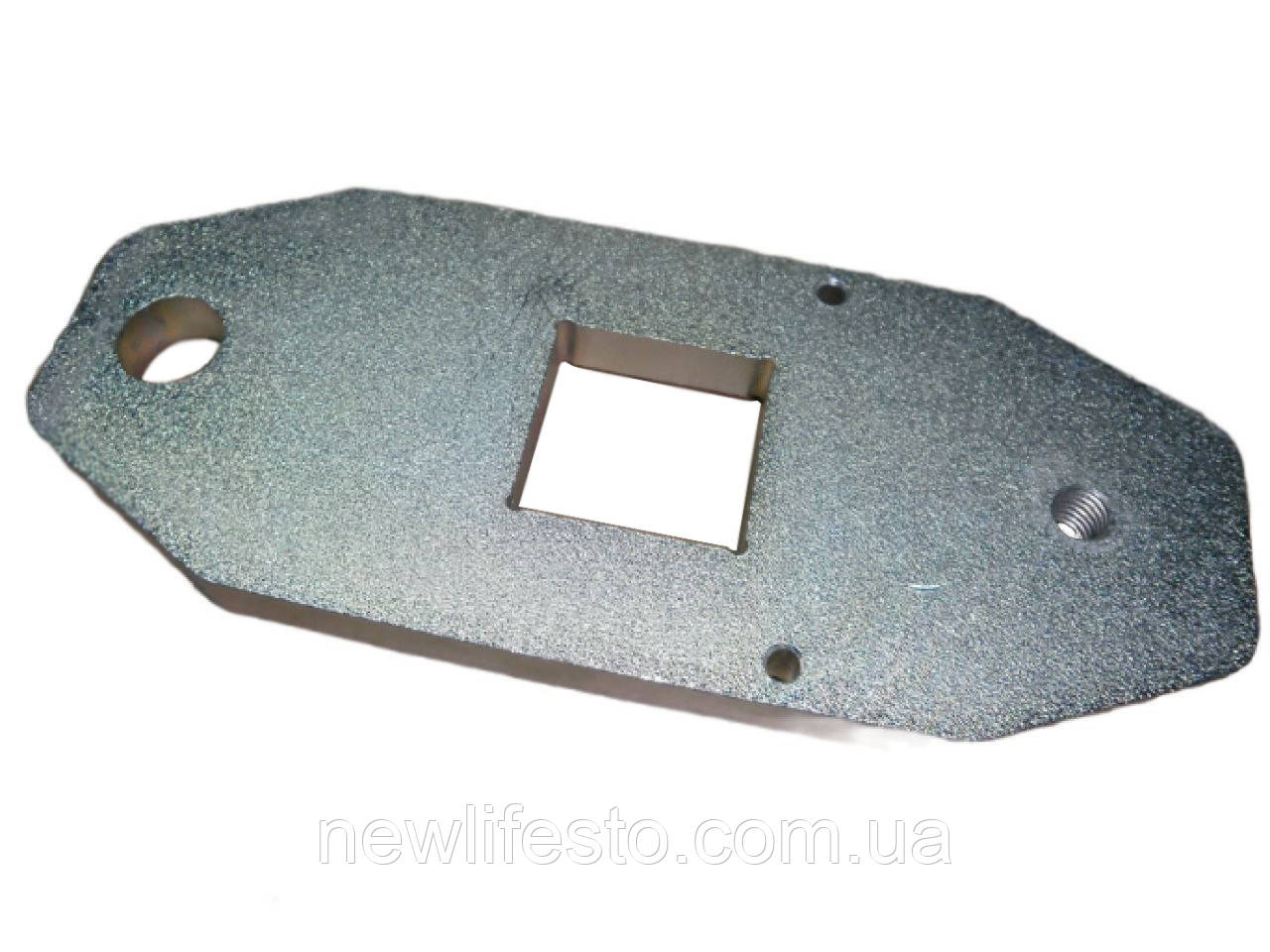 Пластина на автомат, фото 1